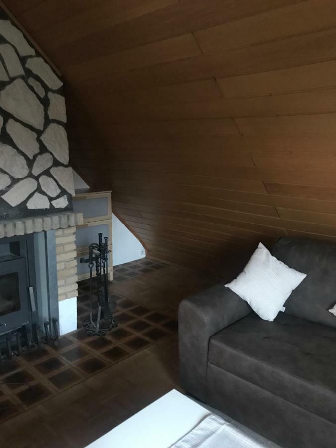 Fernsicht Apartment Wangels Екстериор снимка