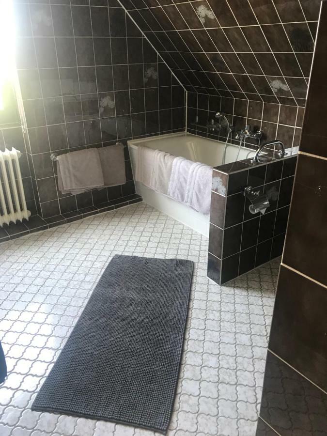 Fernsicht Apartment Wangels Екстериор снимка